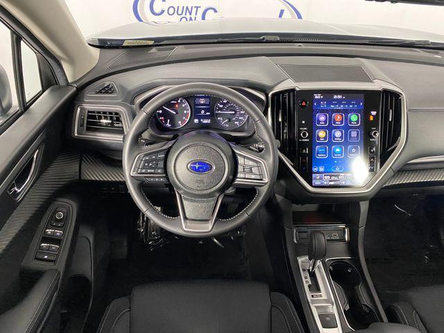 used 2024 Subaru Ascent car, priced at $30,945