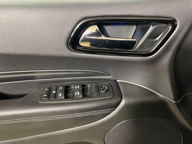 used 2021 Dodge Durango car, priced at $26,998