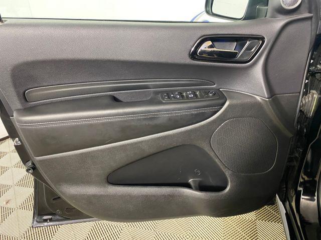 used 2021 Dodge Durango car, priced at $26,998