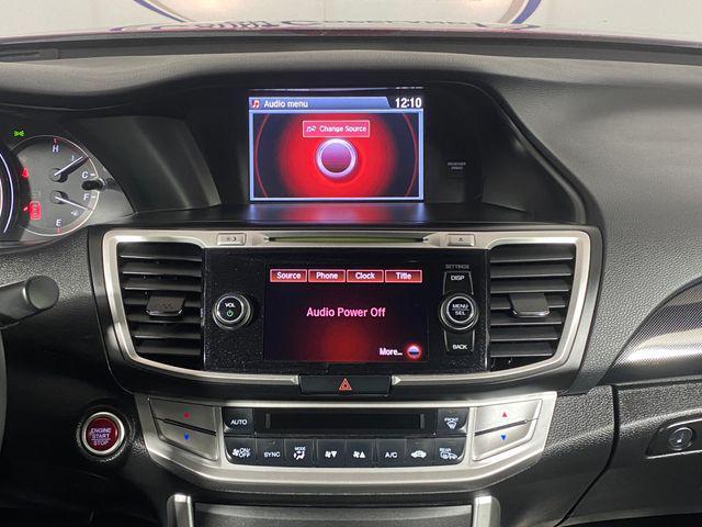 used 2015 Honda Accord car, priced at $15,376