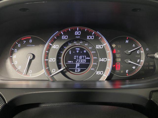 used 2015 Honda Accord car, priced at $15,376