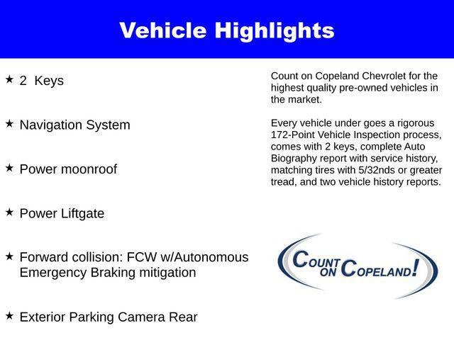 used 2019 Volkswagen Atlas car, priced at $17,586