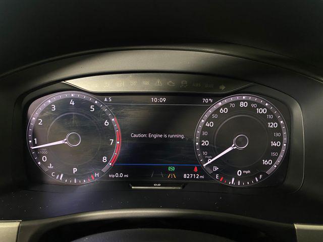 used 2019 Volkswagen Atlas car, priced at $17,586