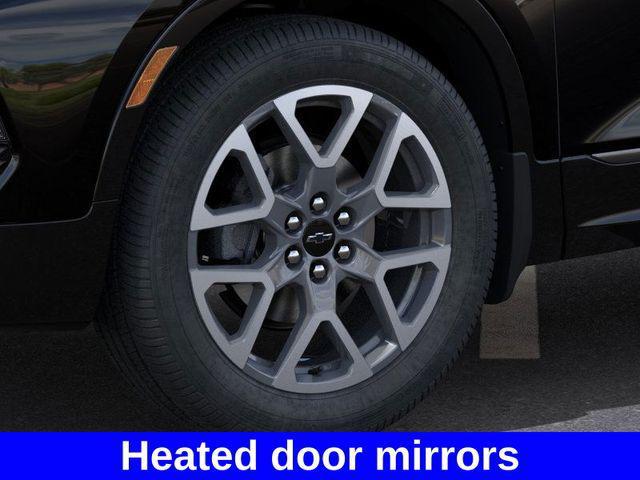 new 2026 Chevrolet Blazer car, priced at $53,265