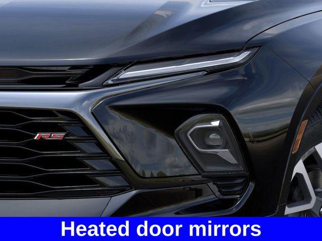 new 2026 Chevrolet Blazer car, priced at $52,722