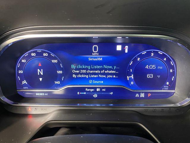 used 2022 Chevrolet Tahoe car, priced at $39,484