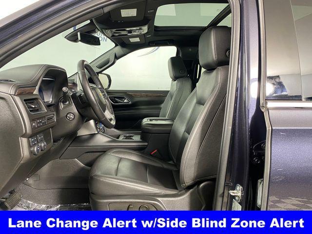 used 2022 Chevrolet Tahoe car, priced at $41,545