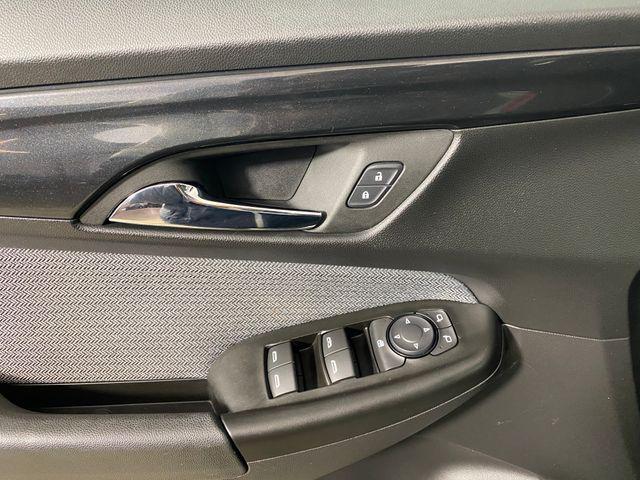 used 2024 Chevrolet TrailBlazer car, priced at $20,559