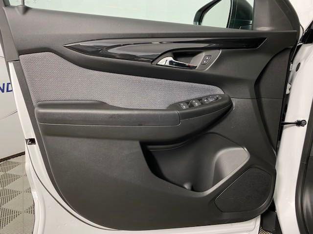 used 2024 Chevrolet TrailBlazer car