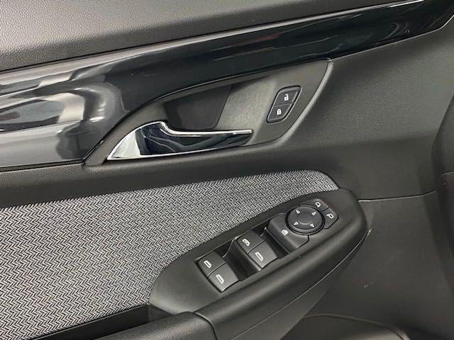 used 2024 Chevrolet TrailBlazer car