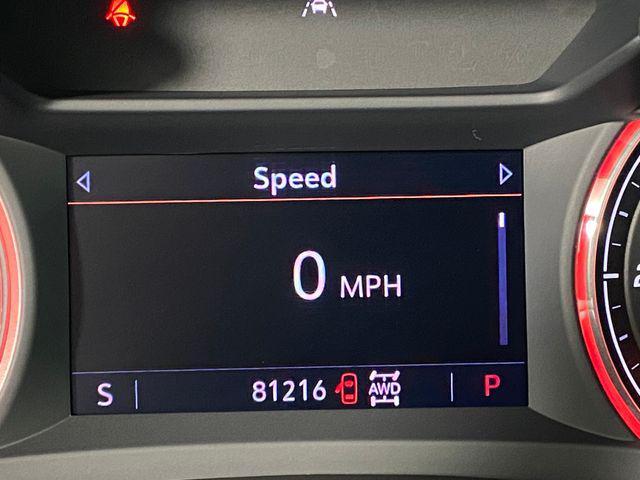 used 2021 Chevrolet TrailBlazer car, priced at $16,589