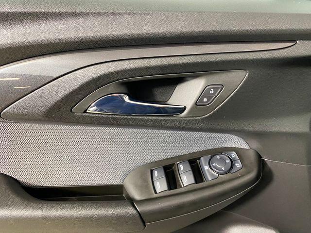 used 2023 Chevrolet TrailBlazer car, priced at $18,574