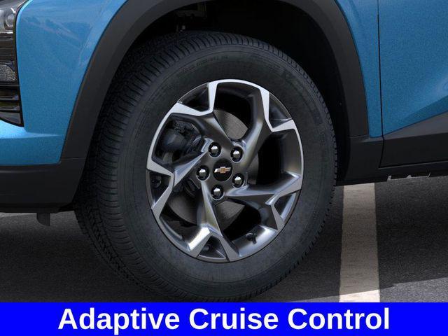 new 2026 Chevrolet Trax car, priced at $25,979