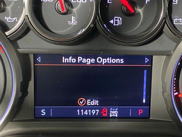 used 2021 Chevrolet Silverado 1500 car, priced at $31,974