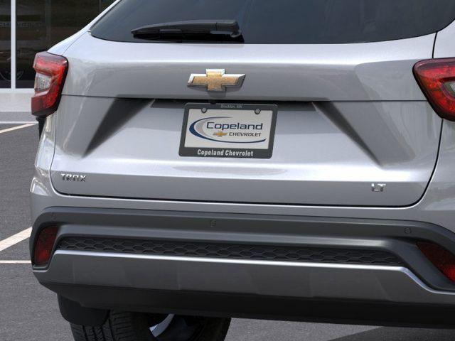 new 2026 Chevrolet Trax car, priced at $26,046