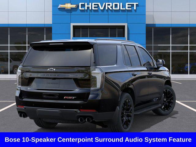 new 2026 Chevrolet Tahoe car, priced at $79,365