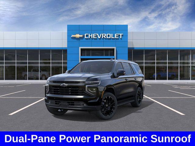 new 2026 Chevrolet Tahoe car, priced at $79,365