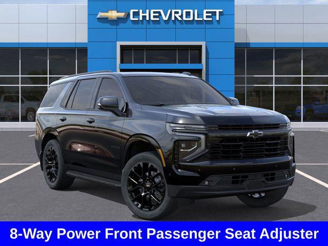 new 2026 Chevrolet Tahoe car, priced at $79,365