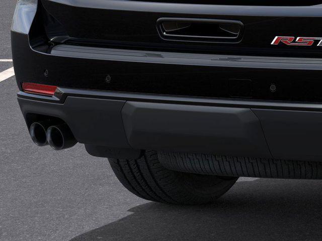 new 2026 Chevrolet Tahoe car, priced at $79,365