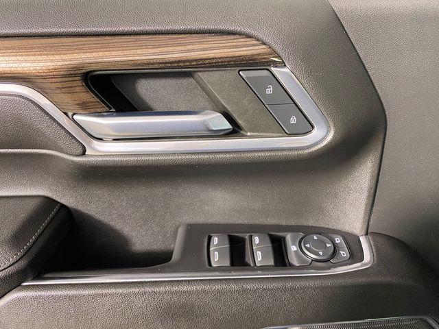 used 2023 Chevrolet Silverado 1500 car, priced at $33,494