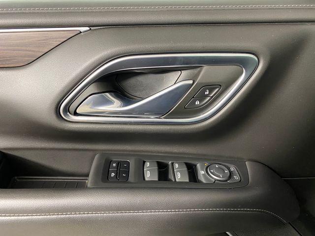 used 2021 Chevrolet Tahoe car, priced at $42,998