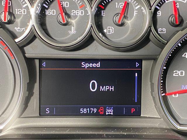 used 2021 Chevrolet Tahoe car, priced at $42,998