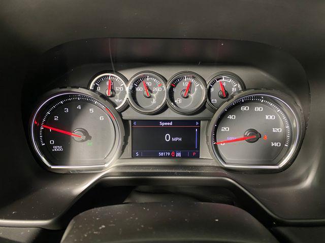 used 2021 Chevrolet Tahoe car, priced at $42,998