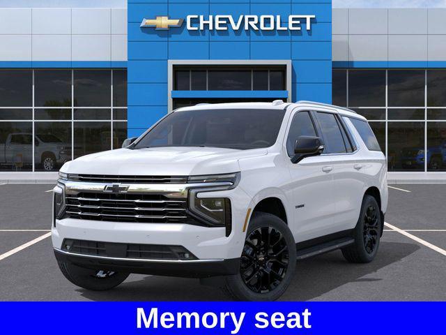 new 2026 Chevrolet Tahoe car, priced at $74,149