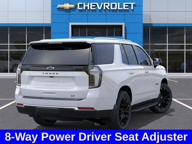 new 2026 Chevrolet Tahoe car, priced at $74,149