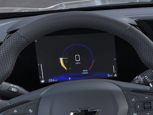 new 2026 Chevrolet Trax car, priced at $26,907