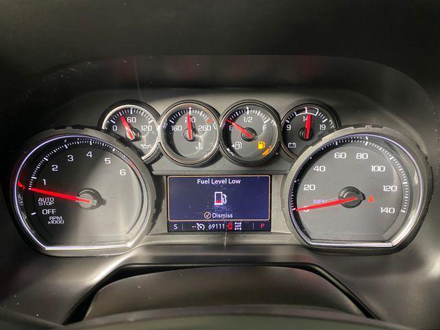 used 2021 Chevrolet Tahoe car, priced at $39,502