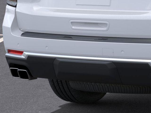 new 2026 Chevrolet Suburban car, priced at $104,208