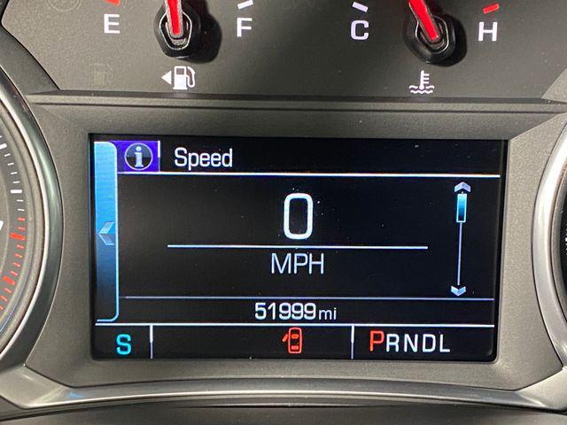 used 2019 Chevrolet Traverse car, priced at $21,528
