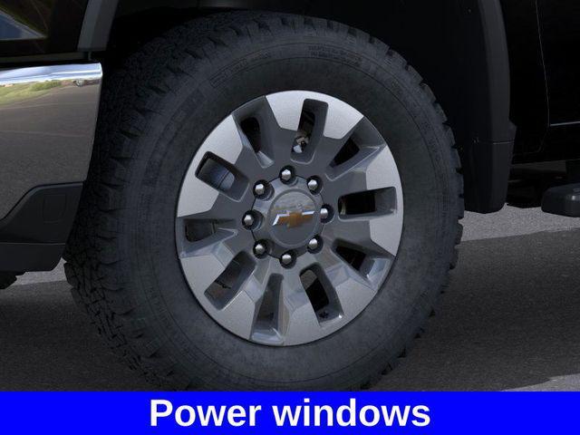 new 2026 Chevrolet Silverado 2500 car, priced at $62,695