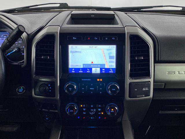 used 2021 Ford F-350 car, priced at $43,998