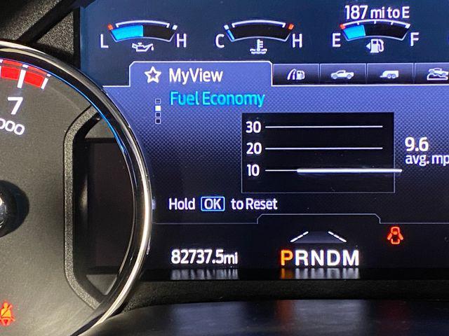 used 2021 Ford F-350 car, priced at $43,998