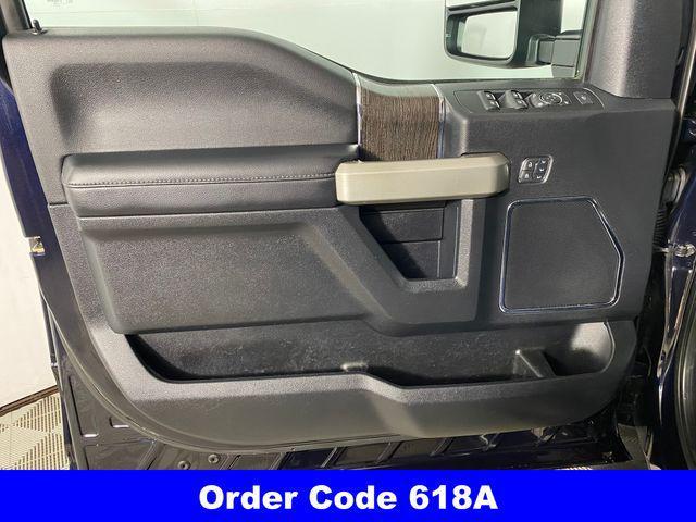 used 2021 Ford F-350 car, priced at $43,998