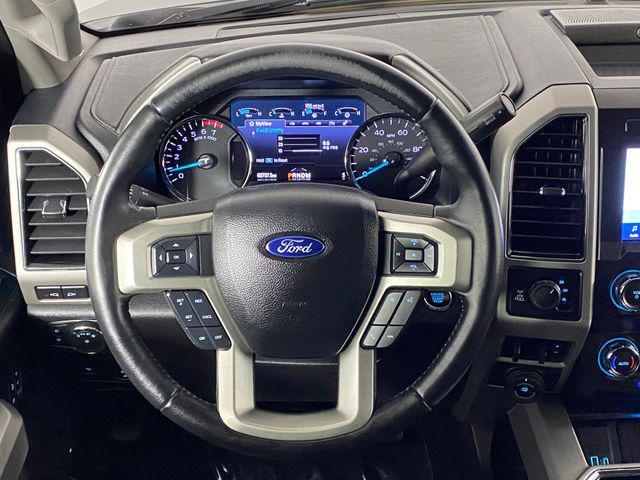 used 2021 Ford F-350 car, priced at $43,998