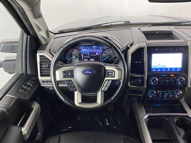 used 2021 Ford F-350 car, priced at $43,998