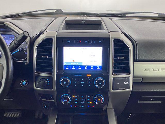 used 2021 Ford F-350 car, priced at $43,998