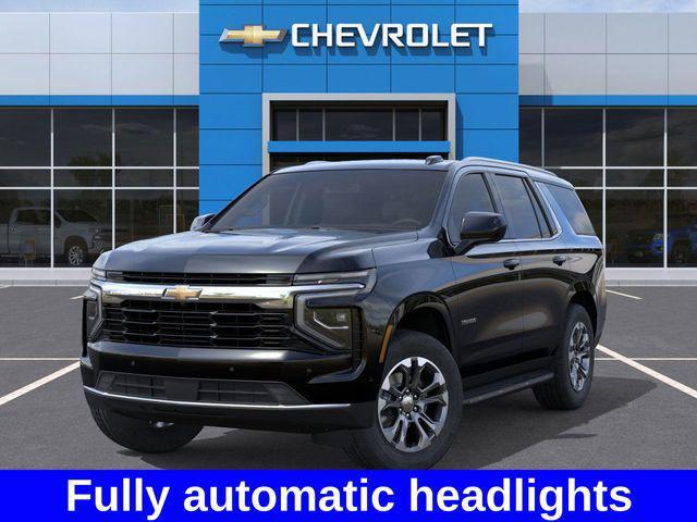 new 2026 Chevrolet Tahoe car, priced at $66,616