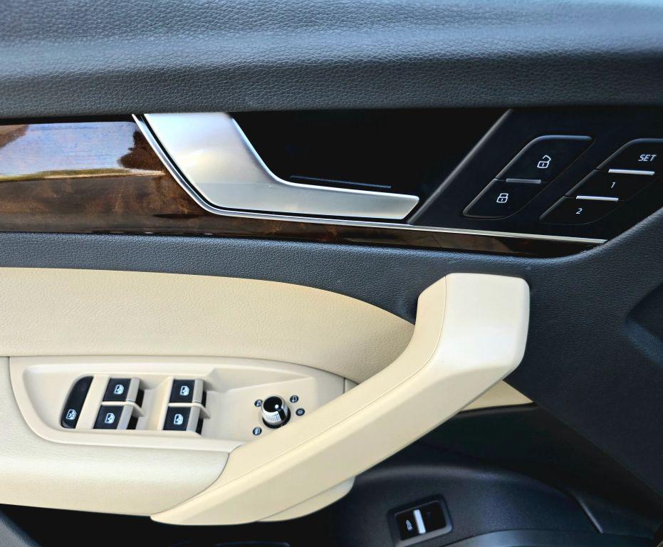 Audi Q5 view 21