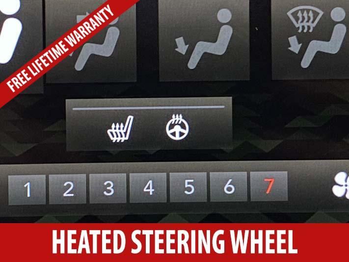 used 2019 Jeep Wrangler Unlimited car, priced at $29,868
