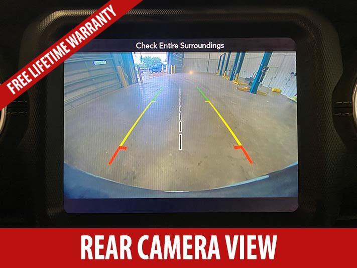 used 2019 Jeep Wrangler Unlimited car, priced at $29,868