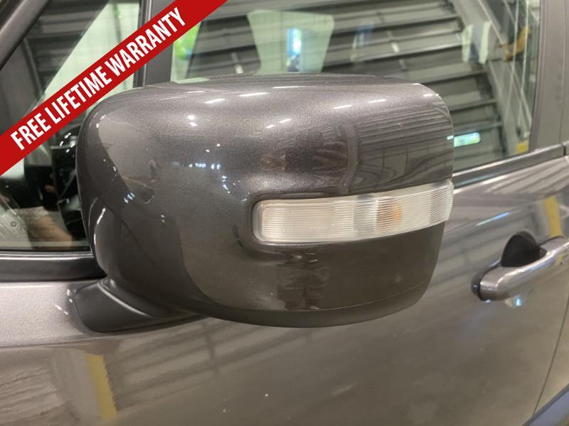 used 2016 Jeep Renegade car, priced at $14,687