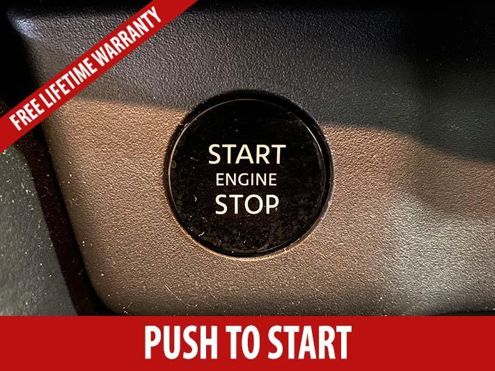 used 2025 Nissan Rogue car, priced at $21,688
