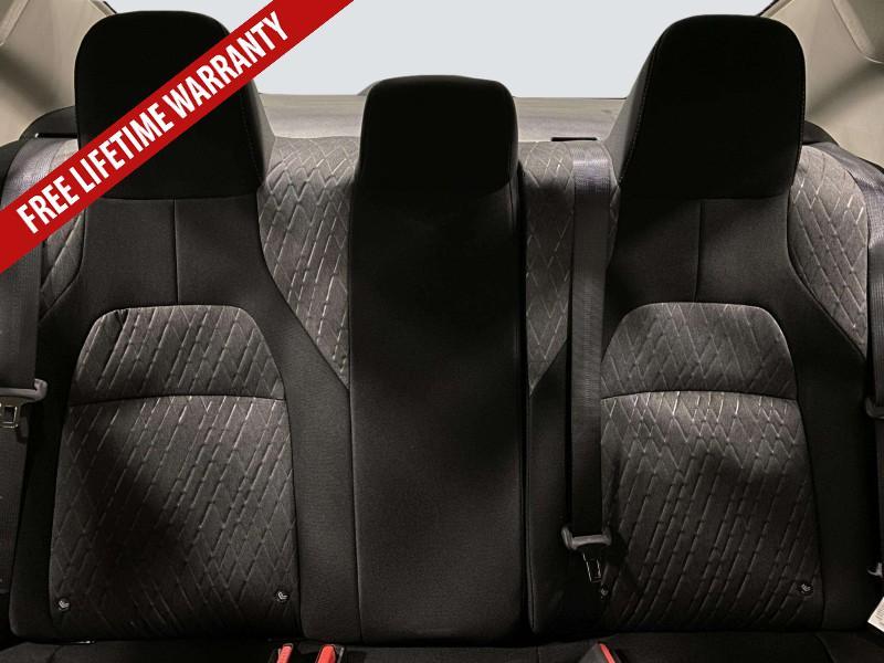 new 2026 Nissan Sentra car, priced at $23,851