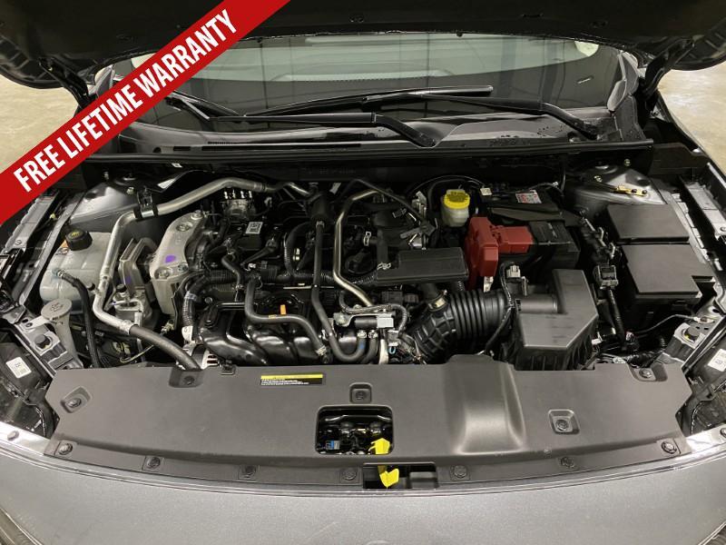 new 2026 Nissan Sentra car, priced at $23,851