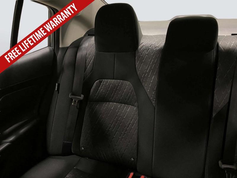 new 2026 Nissan Sentra car, priced at $23,851