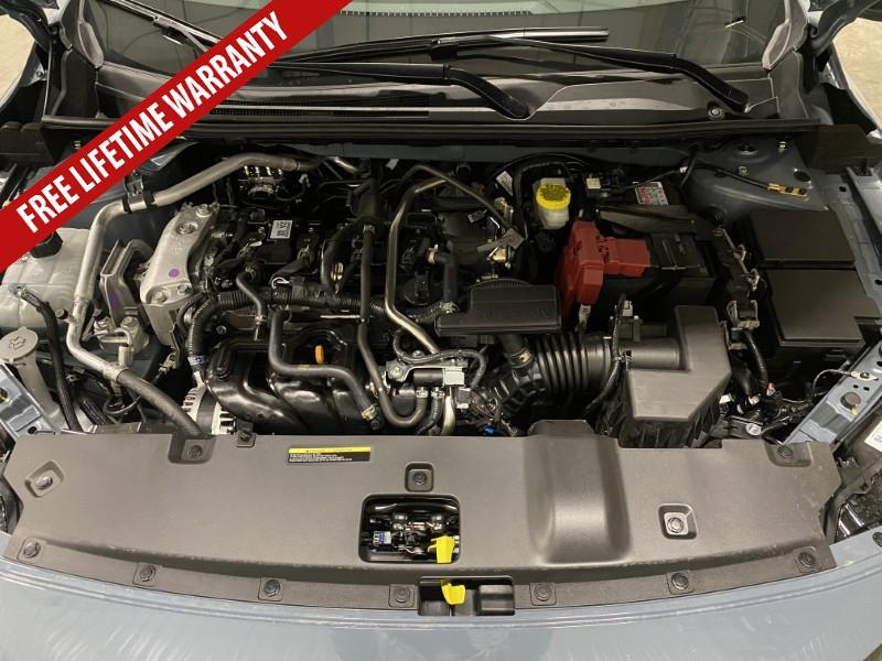 new 2026 Nissan Sentra car, priced at $24,168